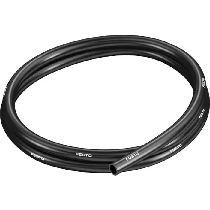 festo-compressed-air-pipe-black-polyurethane-12-mm-x-50m-pun-h-series-pun-h-12x2-sw-bag-50-piece