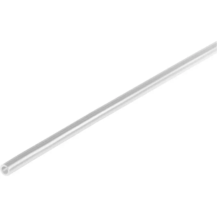 Festo Air Hose Natural PTFE 8 mm x PTFEN Series, 8061173, PTFEN-8X1-NT (Length 50 Metre)