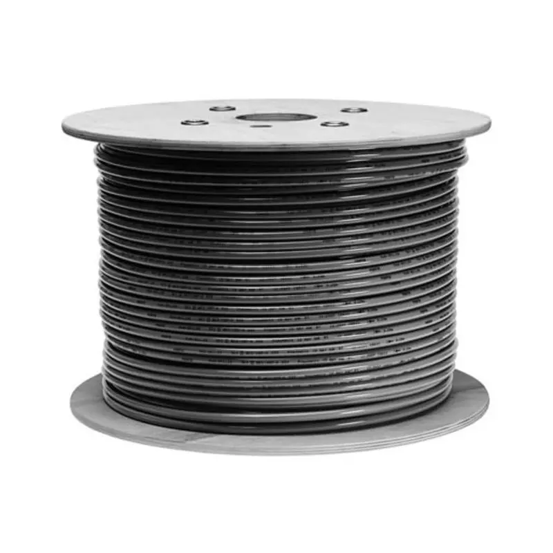 Festo Coil Tubing Without Connector Yellow TPE 6 mm x 500m PUN-H Series, PUN-H-6X1-TGE-500 (Length 500 Metre)