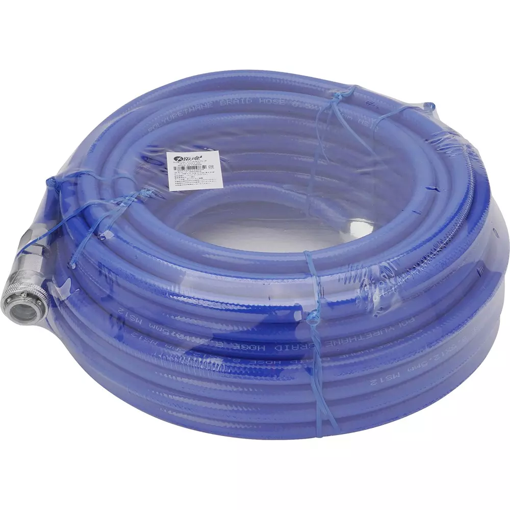 monotaro-large-diameter-air-hose-with-one-touch-coupler-polyurethane-blue-20-m-length-85x125x20