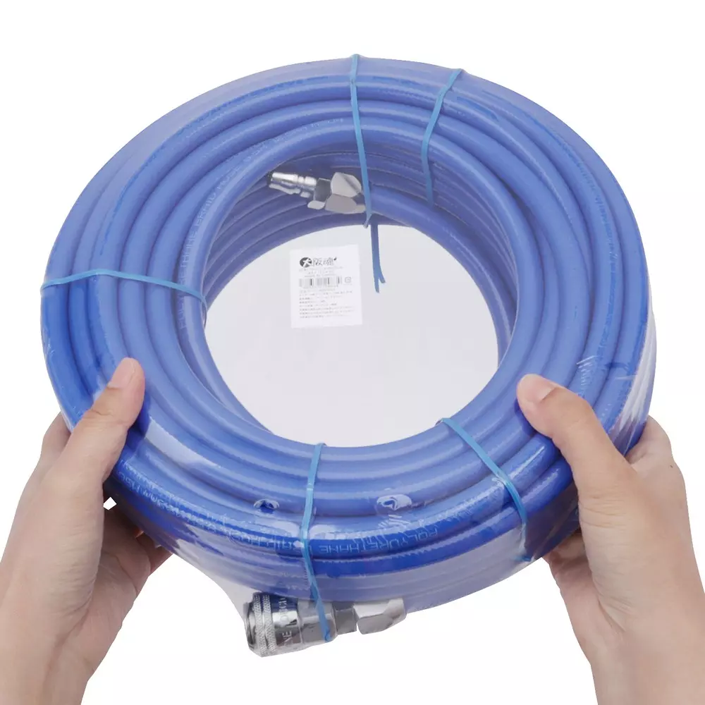 monotaro-large-diameter-air-hose-with-one-touch-coupler-polyurethane-blue-20-m-length-85x125x20