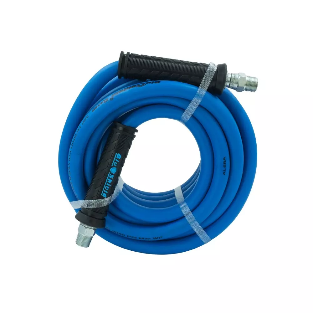 blushield-pressure-washer-hoses-blue-male-bsp-10-mm-38-inch-dia-and-10-m-length-pwhy1010m