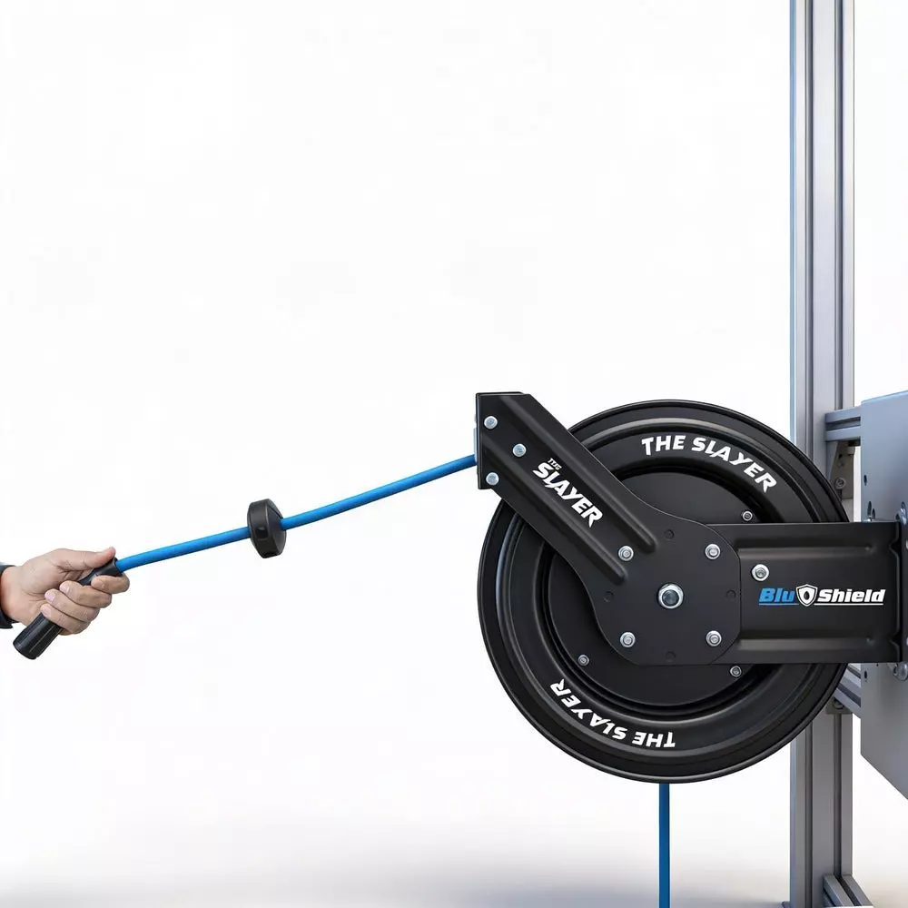 blushield-pressure-washing-reels-dual-arm-assembly-slayer-blue-male-bsp-10-mm-38-inch-dia-and-20-m-length-pwhyr1020m