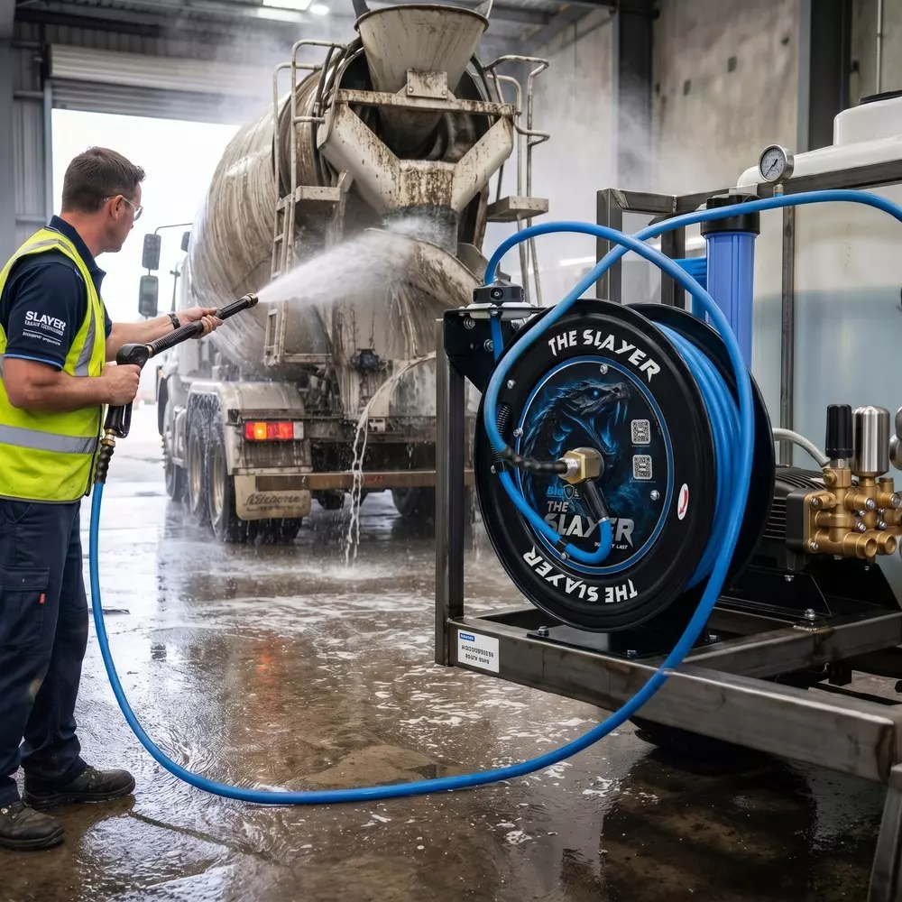 blushield-pressure-washing-reels-dual-arm-assembly-slayer-blue-male-bsp-10-mm-38-inch-dia-and-20-m-length-pwhyr1020m