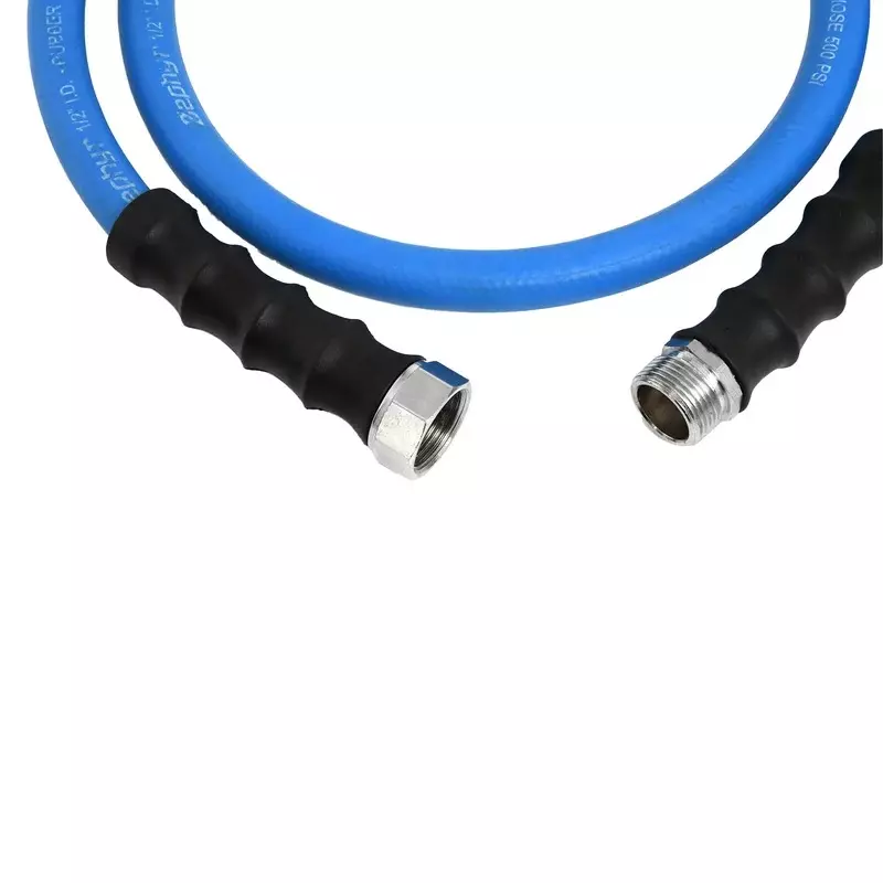 zephyr-hot-n-cold-lead-in-hose-with-fittings-3-m-length-13-mm-inner-dia-100-rubber-with-polyester-reinforcement-10-bar-working-pressure-zwld1303