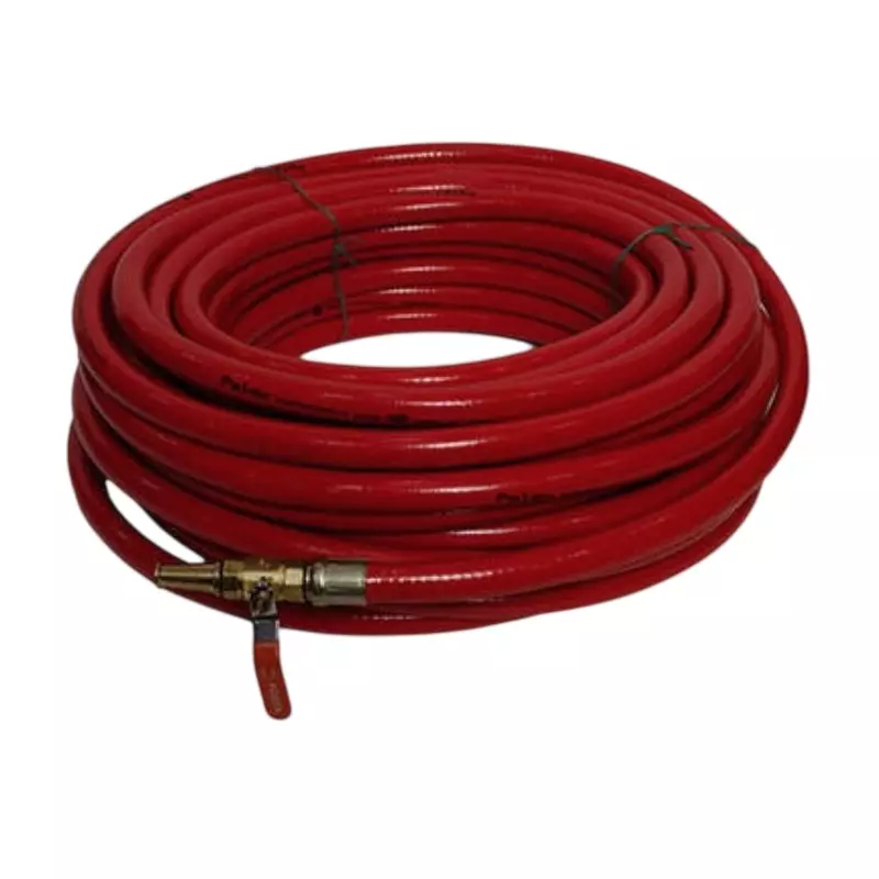 agni-x-hose-pipe-type-1-shut-off-nozzle-gun-metal-20-m-diameter-and-30-m-length-pss--hrp