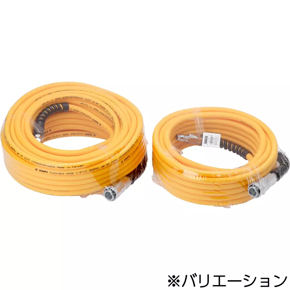 monotaro-air-hose-soft-type-with-one-touch-coupler-65x10x10