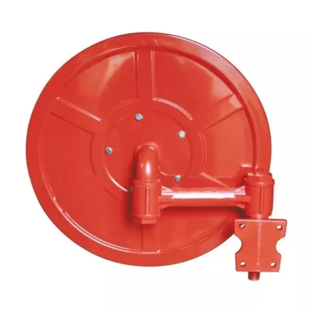 generic-hose-reel-drum-with-pipe-brass-shutoff-nozzle-kit-wall-mounted-30-m-pipe-length-iron-for-industrial-work-use