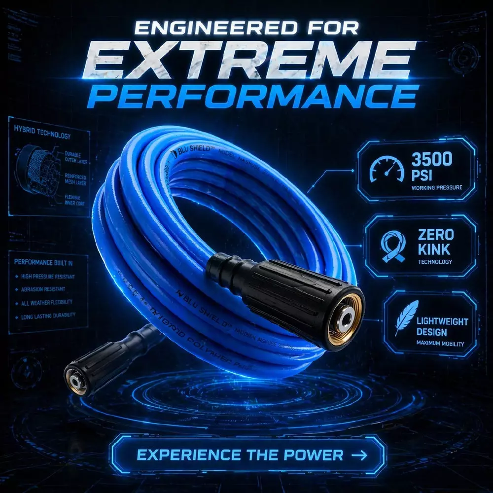blushield-pressure-washer-hoses-blue-m22-connector-6-mm-14-inch-dia-and-75-m-length-pwhy0675m