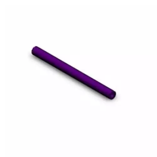 SMC Compressed Air Tube Purple Polyurethane 8 mm x 20m TU Series, TU0805, TU0805PU1-20
