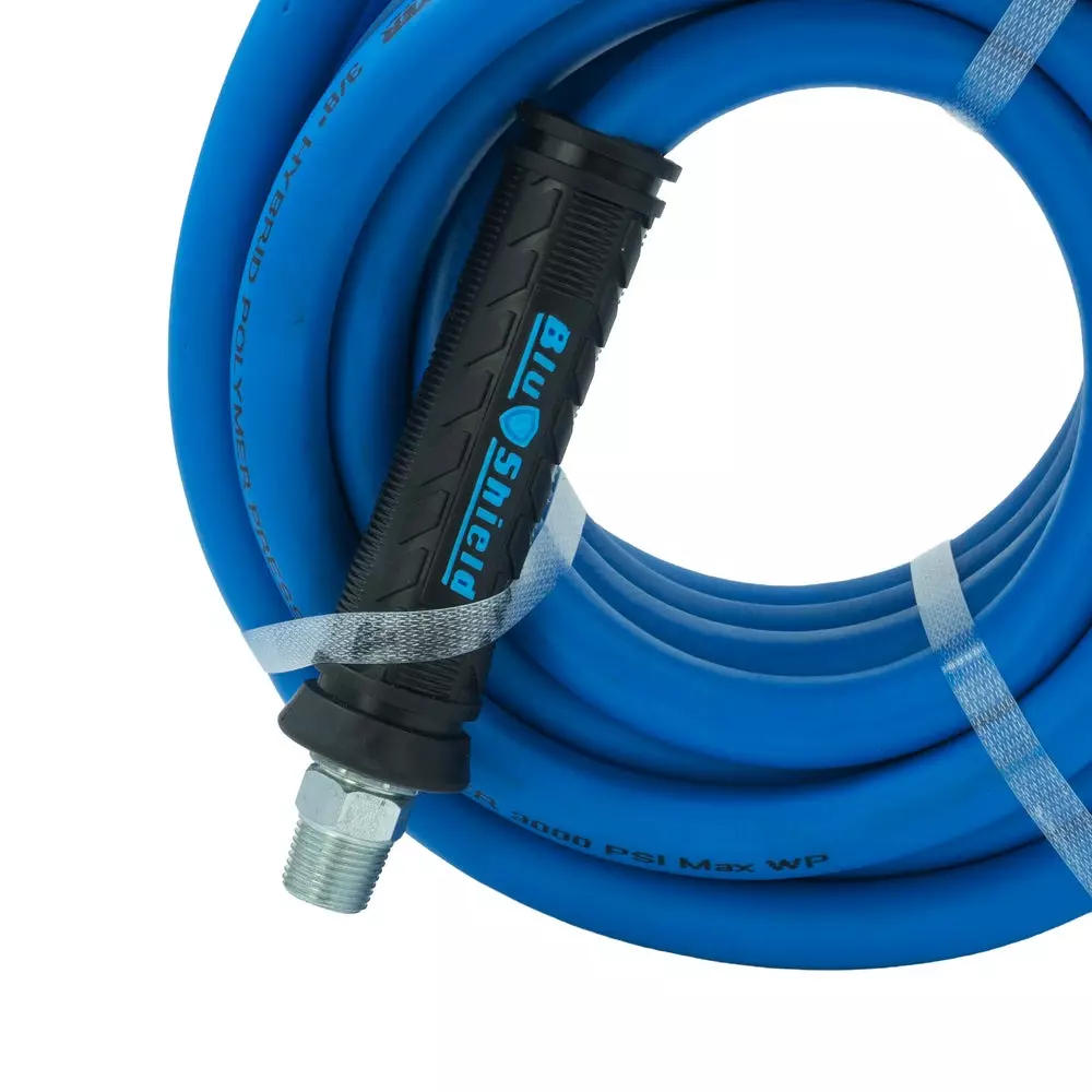 blushield-pressure-washer-hoses-blue-male-bsp-10-mm-38-inch-dia-and-15-m-length-pwhy1015m
