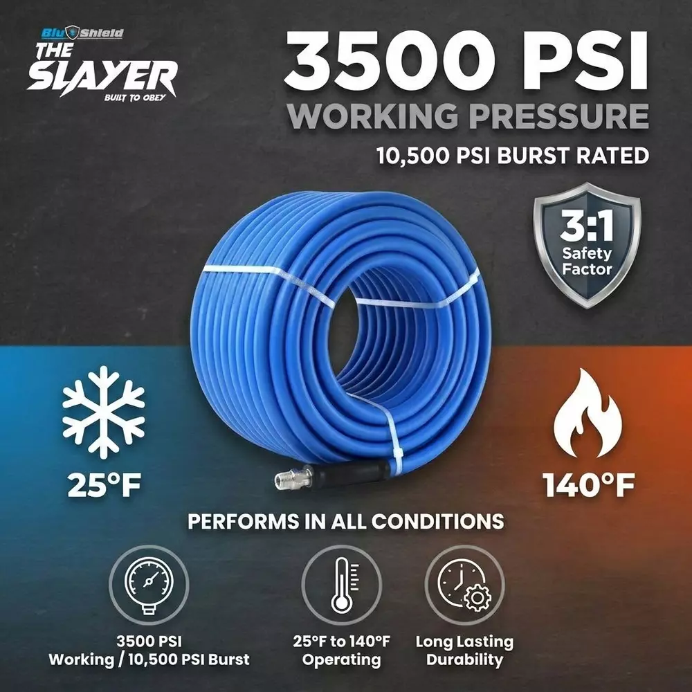 blushield-pressure-washer-hoses-blue-male-bsp-10-mm-38-inch-dia-and-15-m-length-pwhy1015m