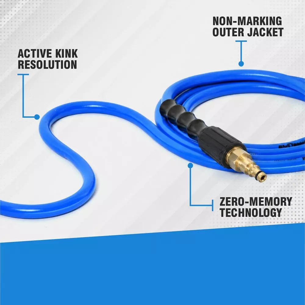 blushield-pressure-washer-hoses-blue-quick-connect-6-mm-14-inch-dia-and-10-m-length-pwhy0610m-kp