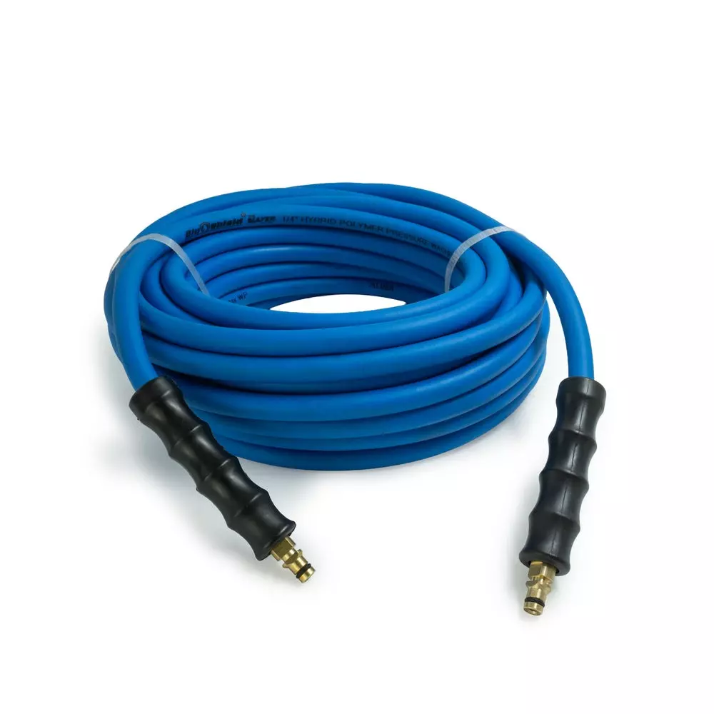 blushield-pressure-washer-hoses-blue-quick-connect-6-mm-14-inch-dia-and-75-m-length-pwhy0675m-kp