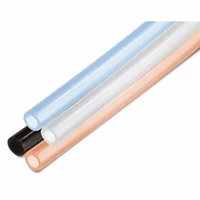 SMC Compressed Air Tube Black PFA 4 mm x 20m TLM Series, TLM0425, TLM0425B-20