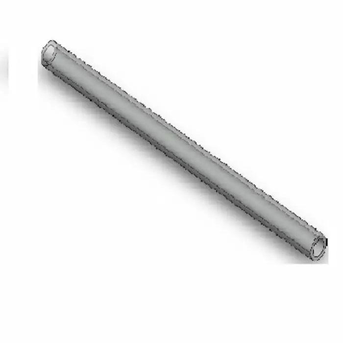 SMC Compressed Air Tube Clear Polyurethane 6 mm x 500m TU Series, TU0604, TU0604C-500
