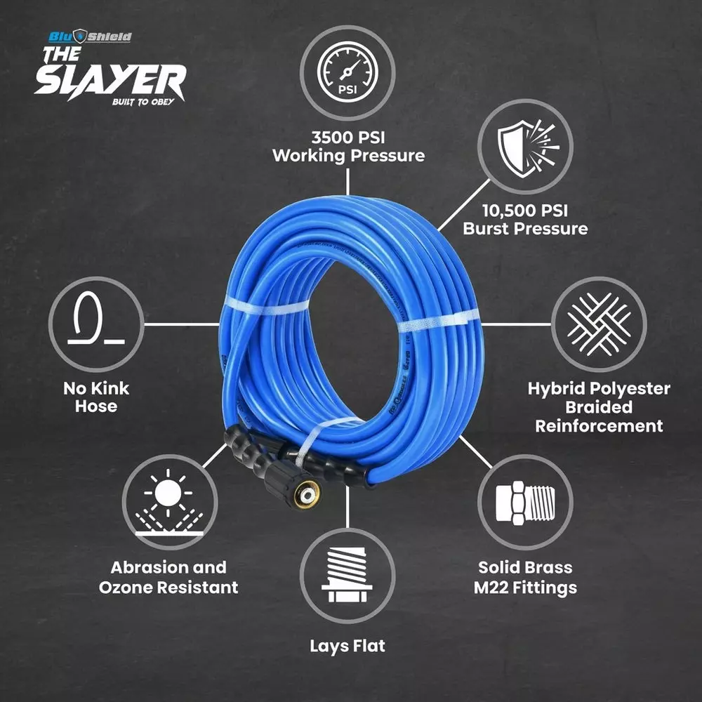 blushield-pressure-washer-hoses-blue-m22-connector-6-mm-14-inch-dia-and-10-m-length-pwhy0610m