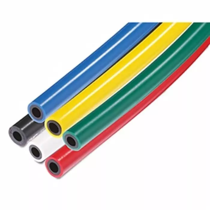 SMC Compressed Air Tube Black Polyurethane 12 mm x 20m TRBU Series, TRBU1208, TRBU1208B-20