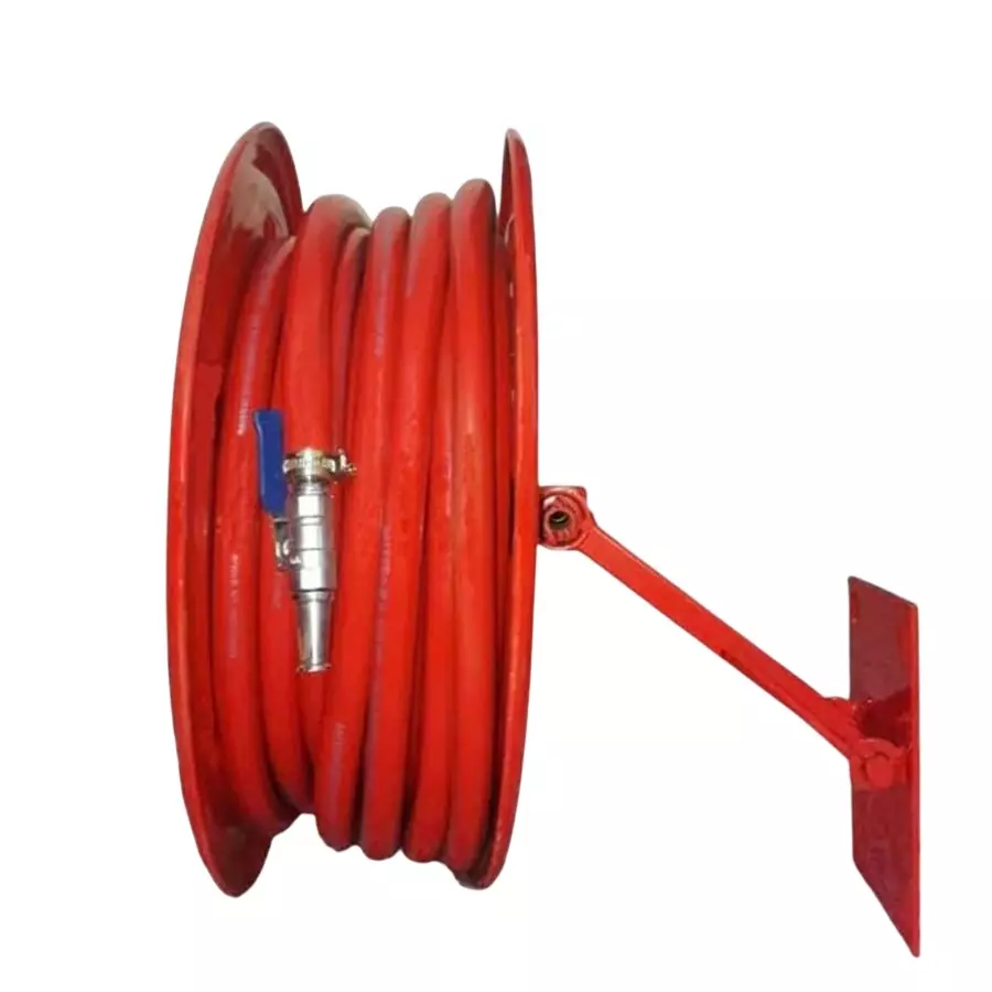comondo-safety-heavy-duty-hose-reel-drum-with-30m-pipe-and-brass-shutoff-nozzle-isi-indian-complete-set-of-heavy-hosereel-with-all-fittings