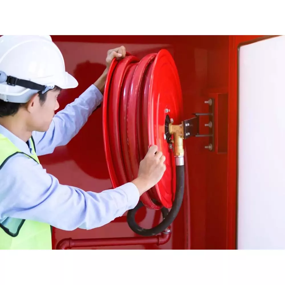 comondo-safety-heavy-duty-hose-reel-drum-with-30m-pipe-and-brass-shutoff-nozzle-isi-indian-complete-set-of-heavy-hosereel-with-all-fittings