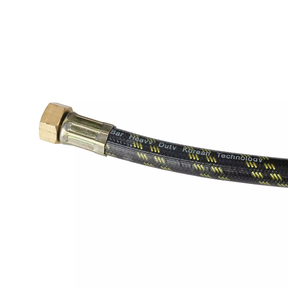 pilot-braided-high-pressure-spray-hose-heavy-duty-construction-with-10-mm-inner-diameter-and-100-m-length-pl-10mb