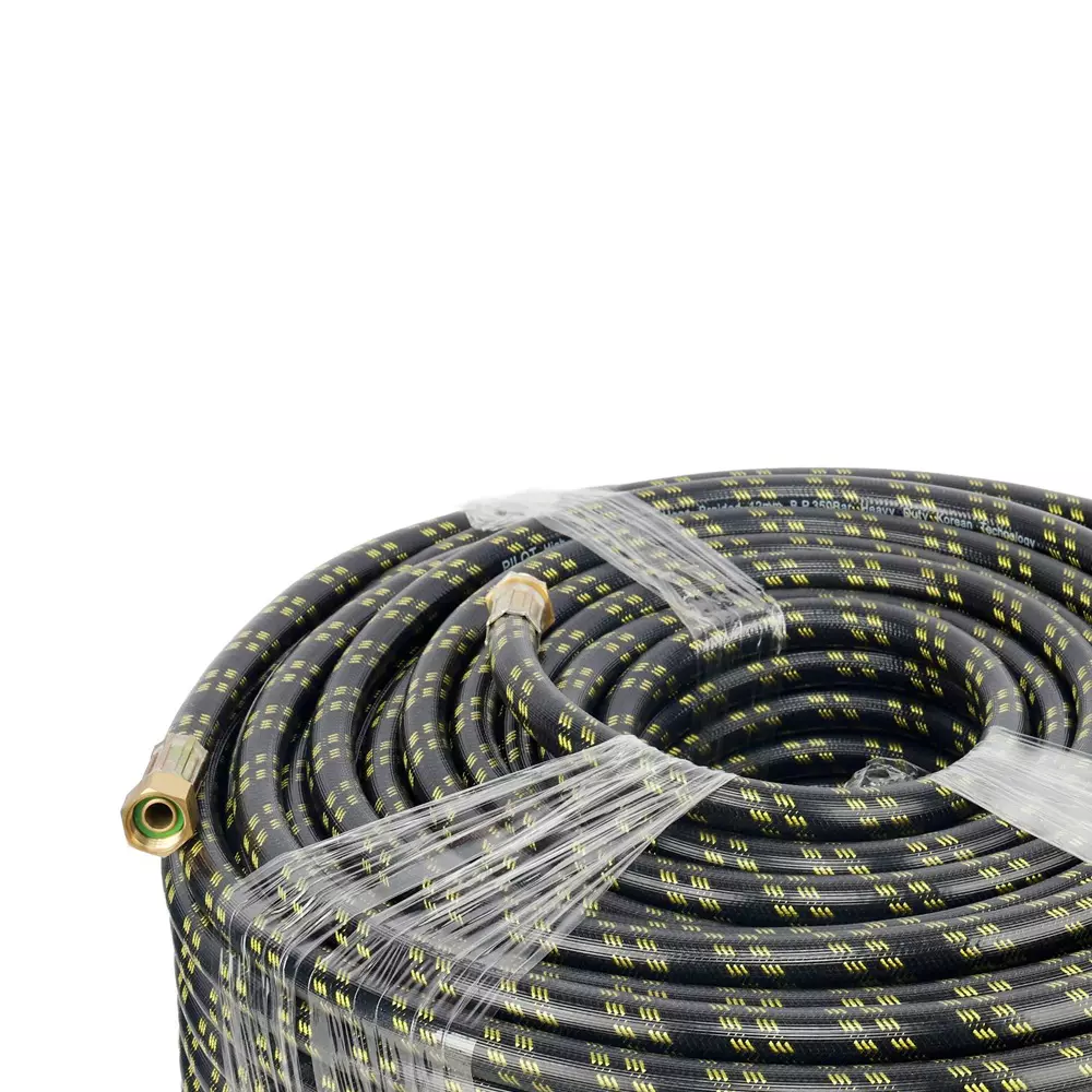 pilot-braided-high-pressure-spray-hose-heavy-duty-construction-with-12-mm-inner-diameter-and-100-m-length-pl-12mb
