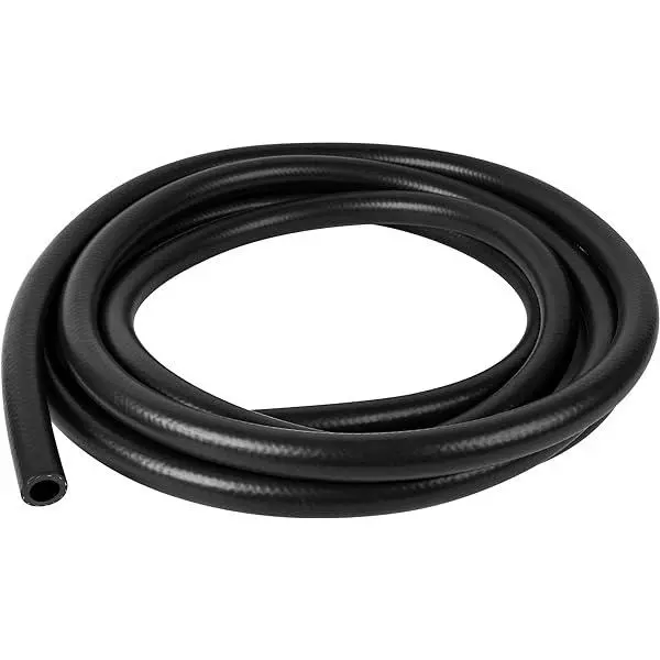 OilShield Anti-Static Rubber Oil Dispensing Hose without Fitting (Length 10 to 15 m)