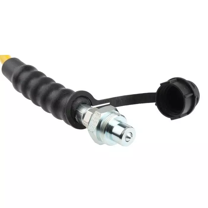 Enerpac 1800 mm Hydraulic Hose Assembly 700bar MaxPressure, HC7206C