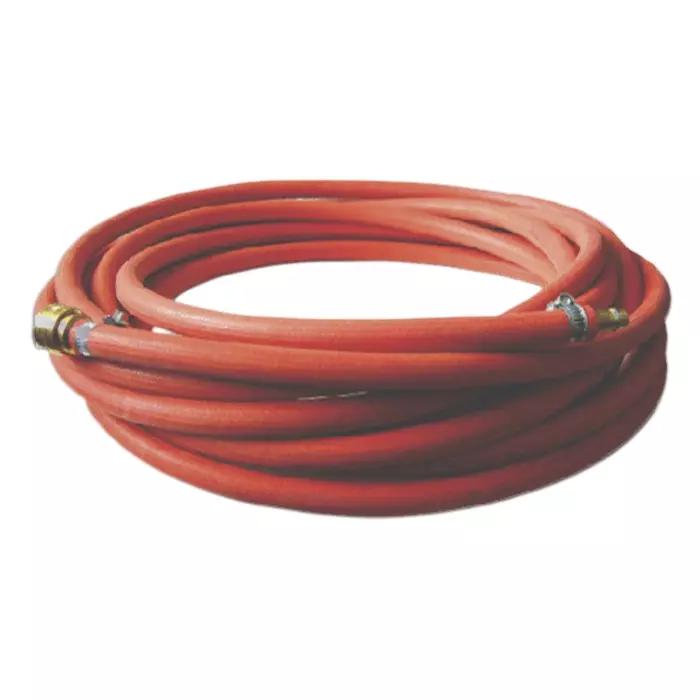 Venus Braided Hose Pipe 10 m Length Compressed Air PVC, SA-BH 10