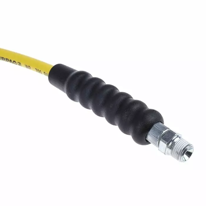 Enerpac 1800 mm PU Hydraulic Hose Assembly 700bar MaxPressure, HC7206