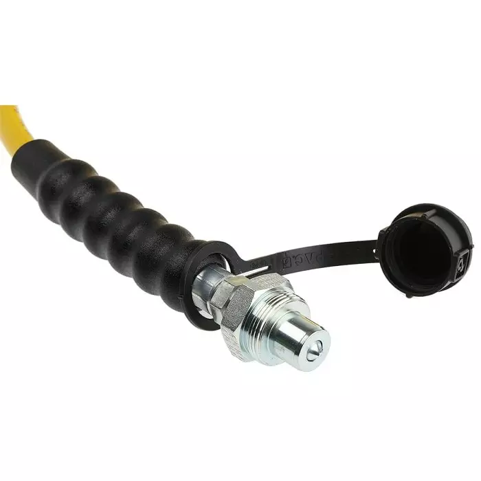 Enerpac 3000 mm PU Hydraulic Hose Assembly 700bar MaxPressure, HC7210