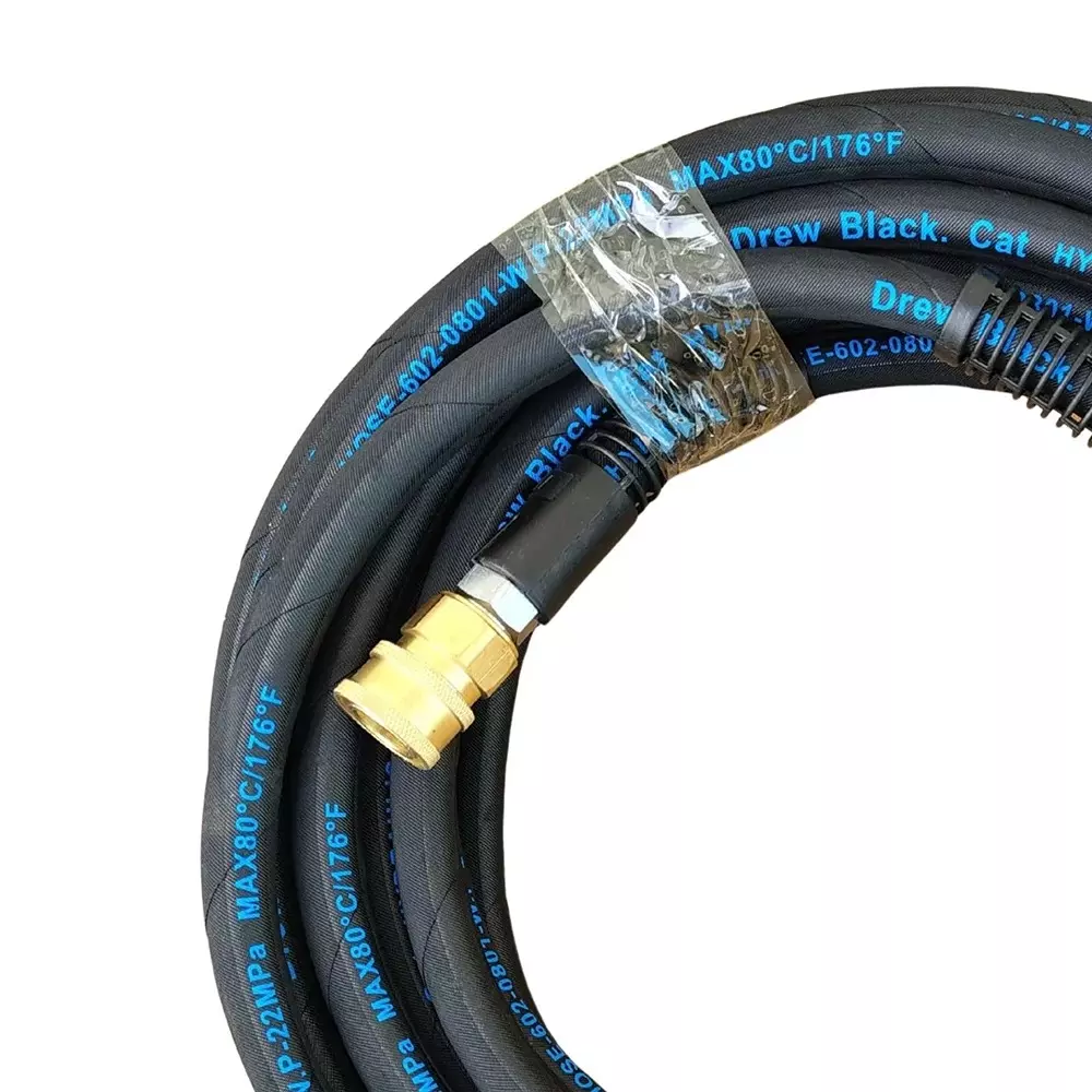 pilot-4-hp-high-pressure-pipe-black-color-steel-body-and-8-m-length-pl-pip-410