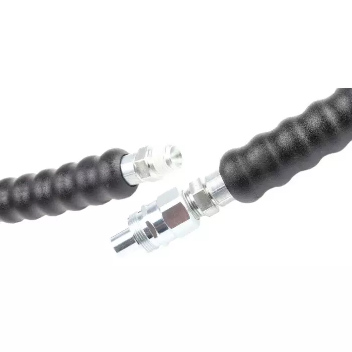 Enerpac 1800 mm PU Hydraulic Hose Assembly 700bar MaxPressure, HA7206