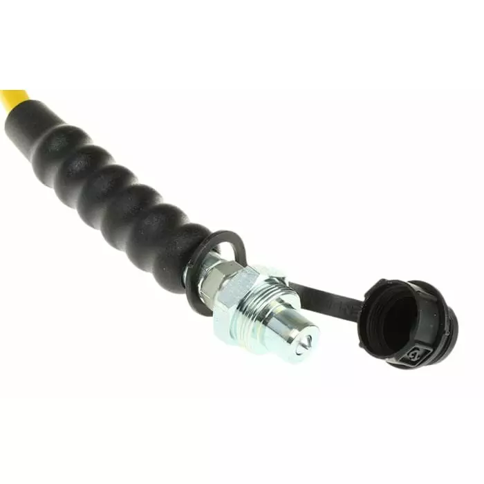 Enerpac 900 mm PU Hydraulic Hose Assembly 700bar MaxPressure, HC7203