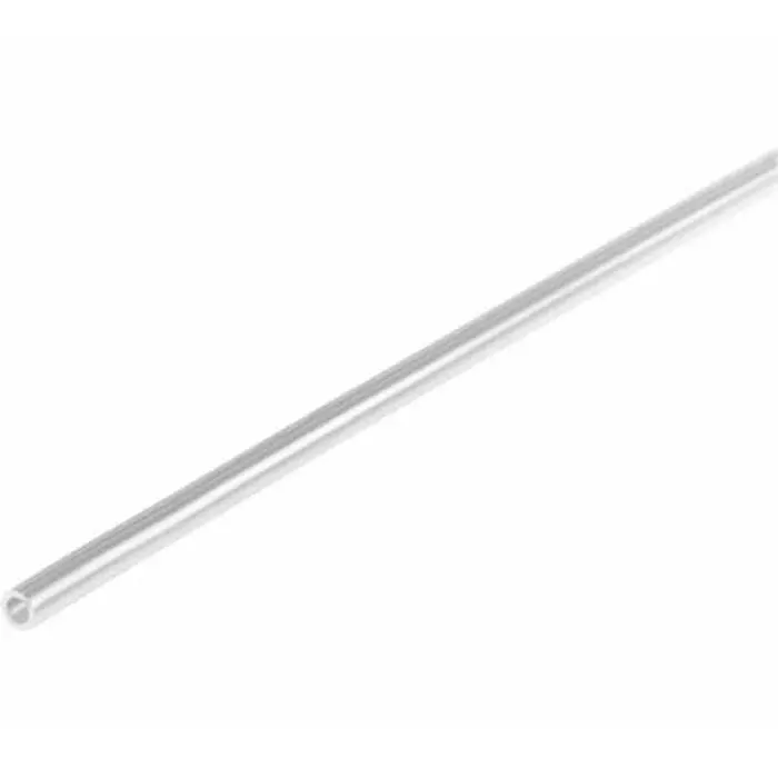 Festo PLN12 PE, Hose Pipe, 8.4 mm ID, 12 mm OD, Natural, PLN-12X1,75-NT