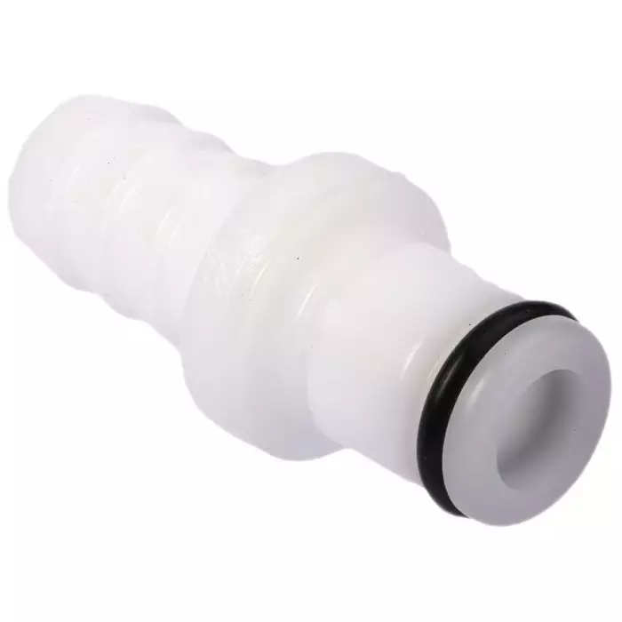 Colder Products Hose Connector Straight Hose Tail Coupling 3/8 inch Inner Dia 8.3 bar, PLC22006