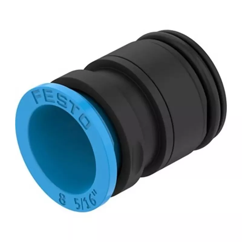 Festo Cartridge NPQX-D 12 mm Connector A, NPQX-D-PC12-T516-P10