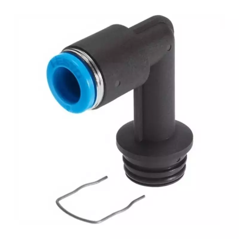 Festo Cartridge QSPLLK18-8 Connector A, QSPLLK18-8 (Bag of 10 Pcs)