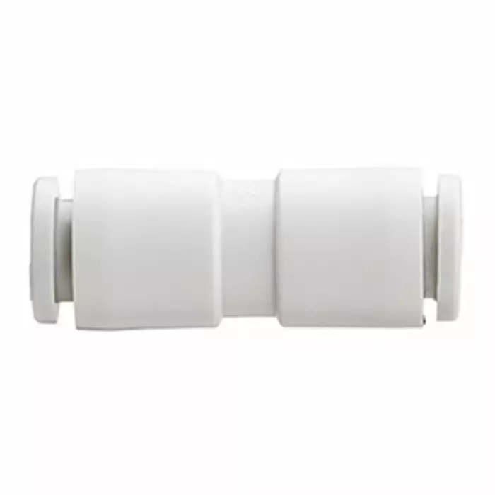 SMC KQ2 Series Straight Fitting, Push In 3/16 in to Push In 3/16 inch, Tube-to-Tube Connection Style, KQ2H05-00A