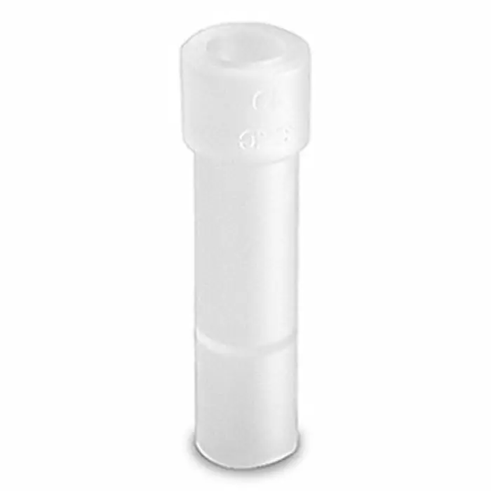 SMC Stainless Steel Plug Fitting for 10mm, KPP-10