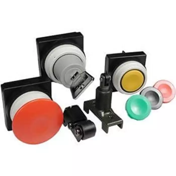 SMC VM Series Lever, VM-08D