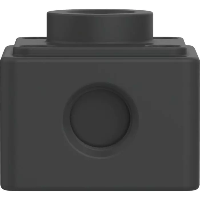 Festo CQD 4 Outlet Manifold G 1/2 Female G 1/2 Female, CQD-12/15/18/22