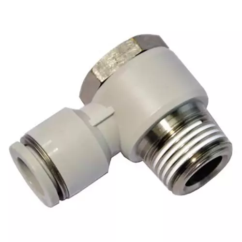 Airtac PH Series Universal Male Elbow