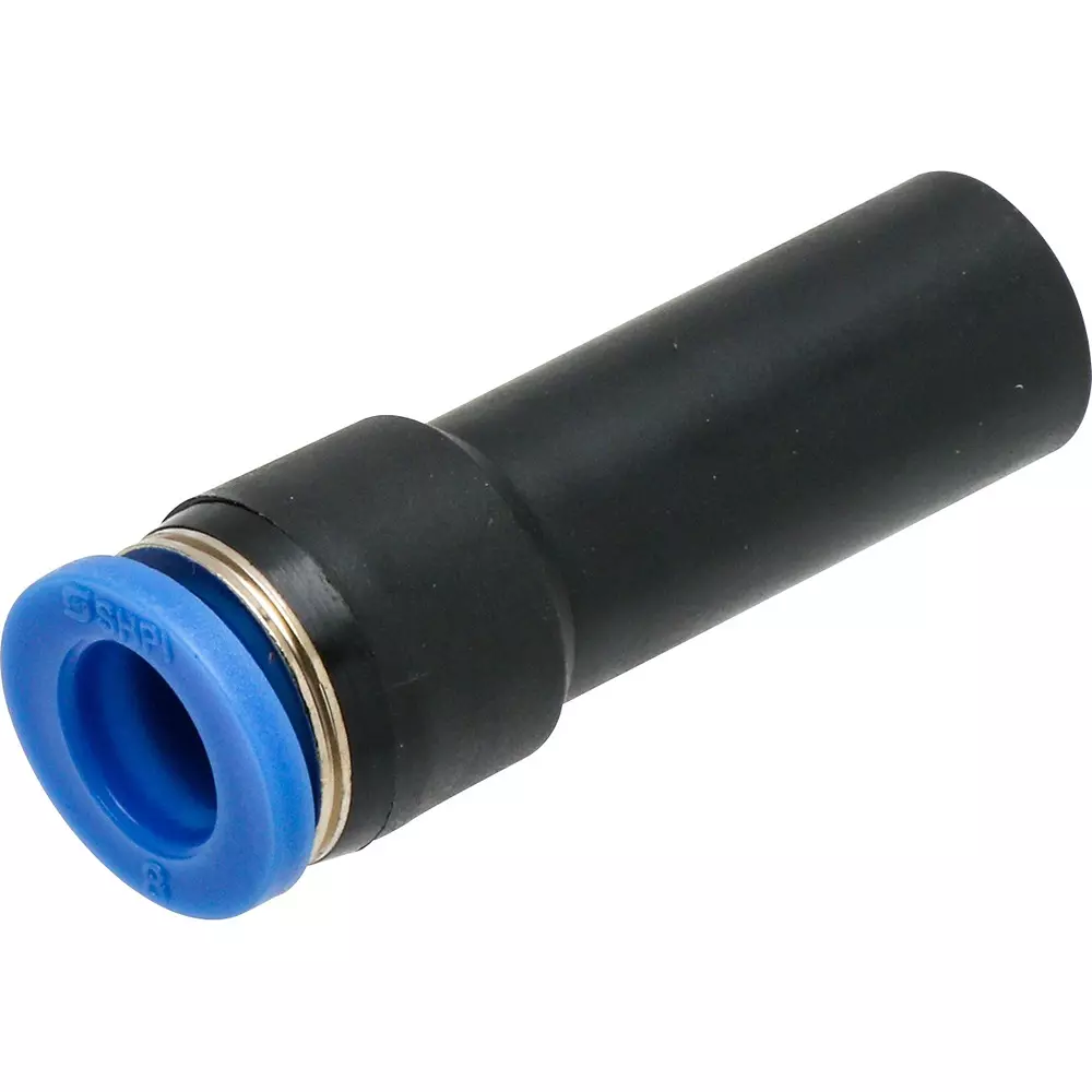 MonotaRO Reducer 1 Mpa -99.9 kPa Vacuum Pressure, PGJ12-08