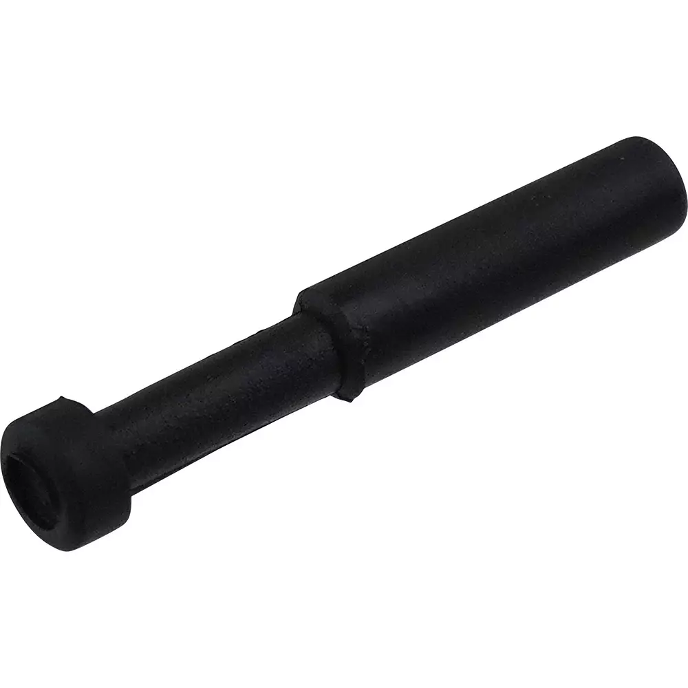 MonotaRO Plug 1 Mpa Max. Operating Pressure, PP04