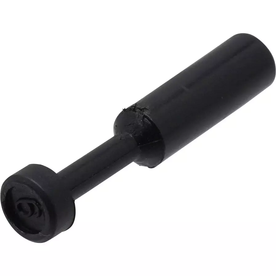 MonotaRO Plug 1 Mpa Max. Operating Pressure, PP06