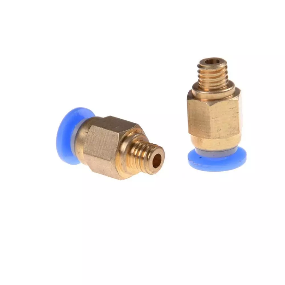 invento-pneumatic-push-fitting-connector-m10-10-mm-m6-6-mm-thread-size-for-4-mm-od-polyurethane-or-nylon-tube-pc4-m10-pc4-m6