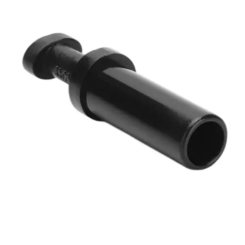 INTECO Planking Plug 4 mm Outside Dia 0-10 Kg/cm², PP-4 (Pack of 100)