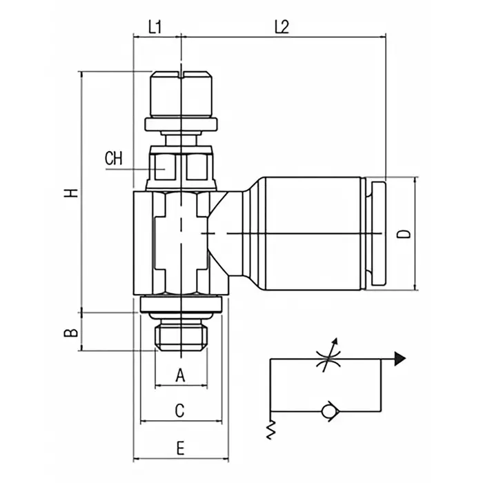 rtqd-nse-flow-control-valve-connector-black-cap-heavy-fitting-10-mm-outer-diameter-and-18-inch-317-mm-thread-size-10-01-18
