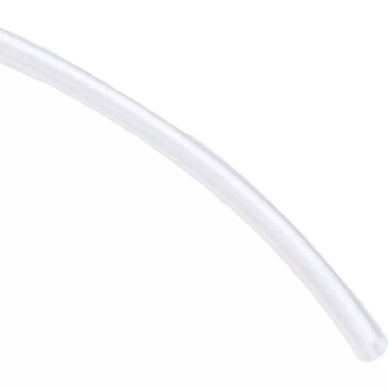 PISCO Polyurethane Tube Milky White 20 m, UBS0425-20-W (Roll of 20 Metre)
